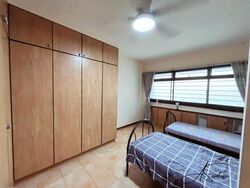 Blk 288C Jurong East Street 21 (Jurong East), HDB Executive #555797351